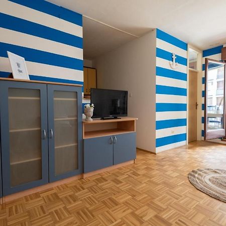 The Heart Of Split Appartement Buitenkant foto