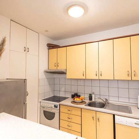 The Heart Of Split Appartement Buitenkant foto