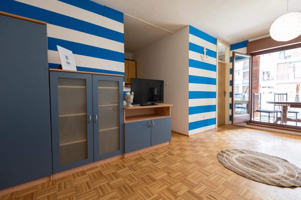 The Heart Of Split Appartement Buitenkant foto