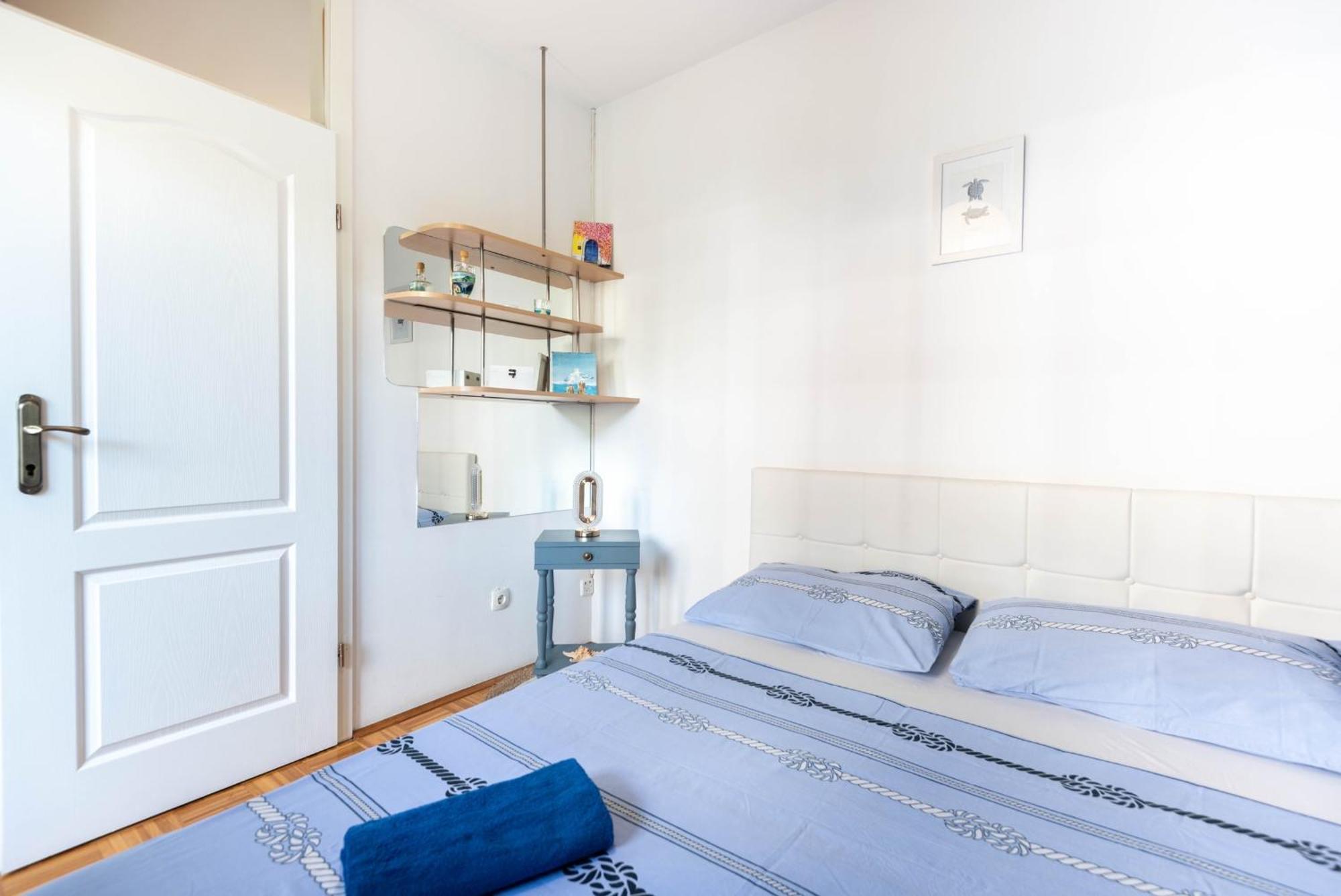 The Heart Of Split Appartement Buitenkant foto