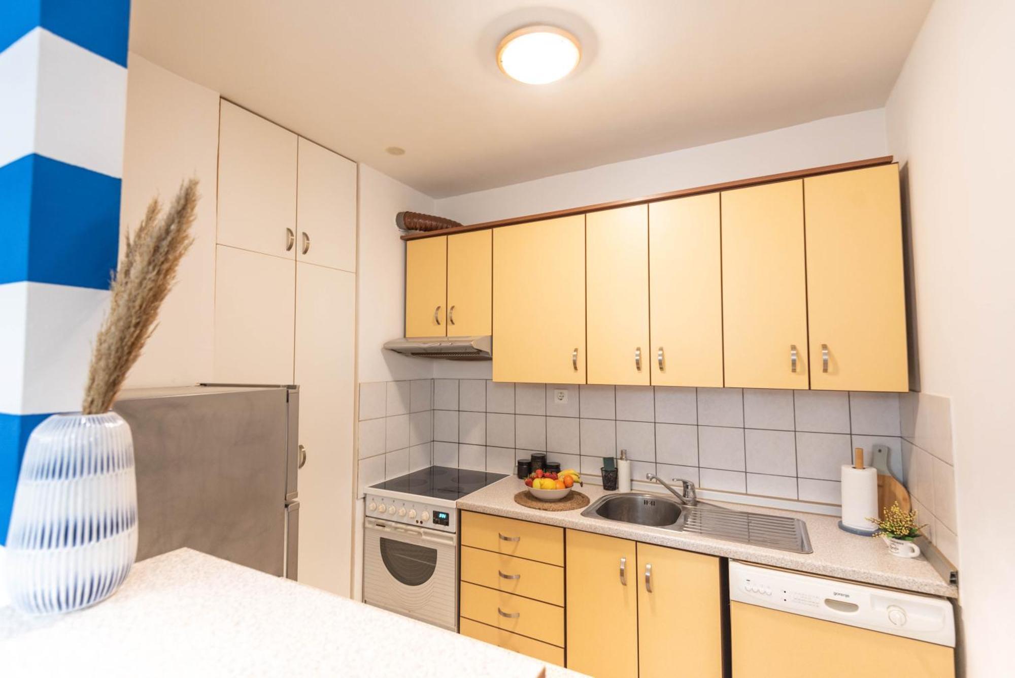 The Heart Of Split Appartement Buitenkant foto