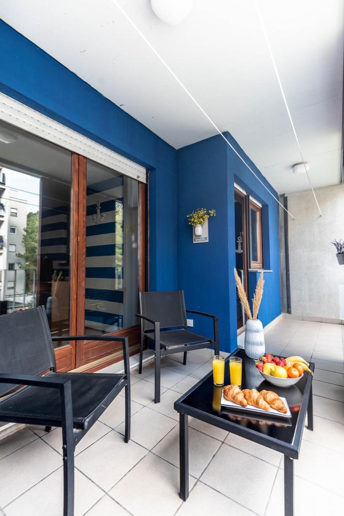 The Heart Of Split Appartement Buitenkant foto